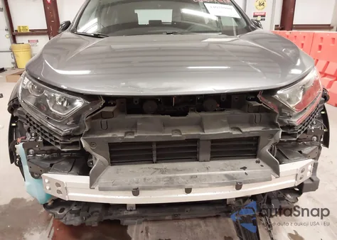 2018 Honda Cr-V Lx z USA, uszkodzony, nr VIN 2HKRW6H3XJH227479